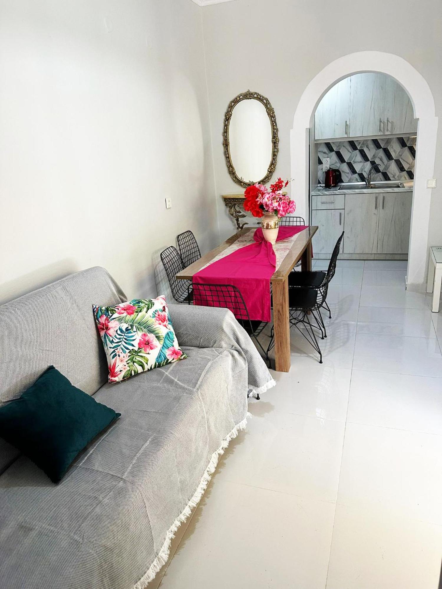 Villa Eleni Holidays Resort With Swimming Pool, Sidárion Esterno foto