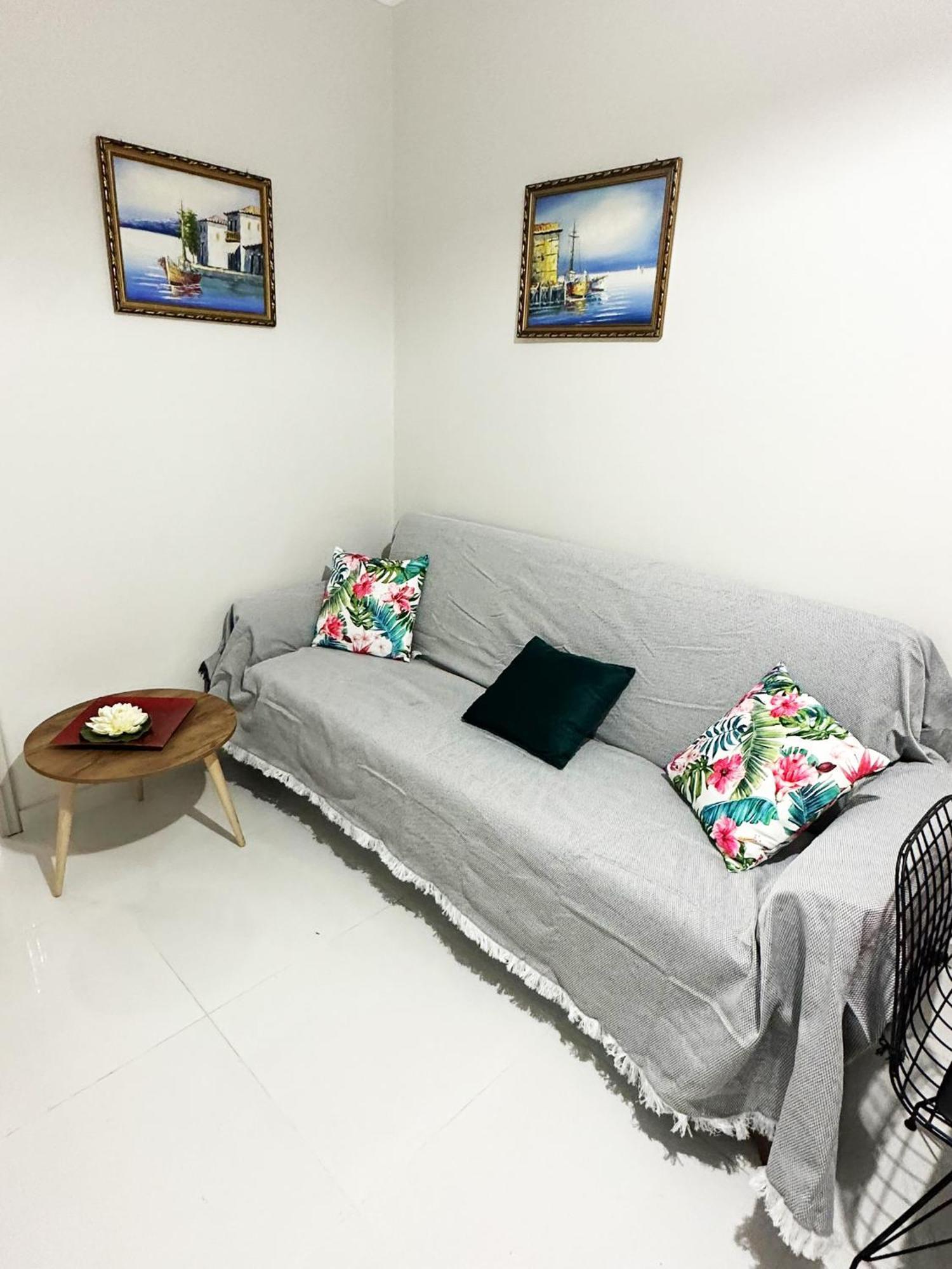 Villa Eleni Holidays Resort With Swimming Pool, Sidárion Esterno foto