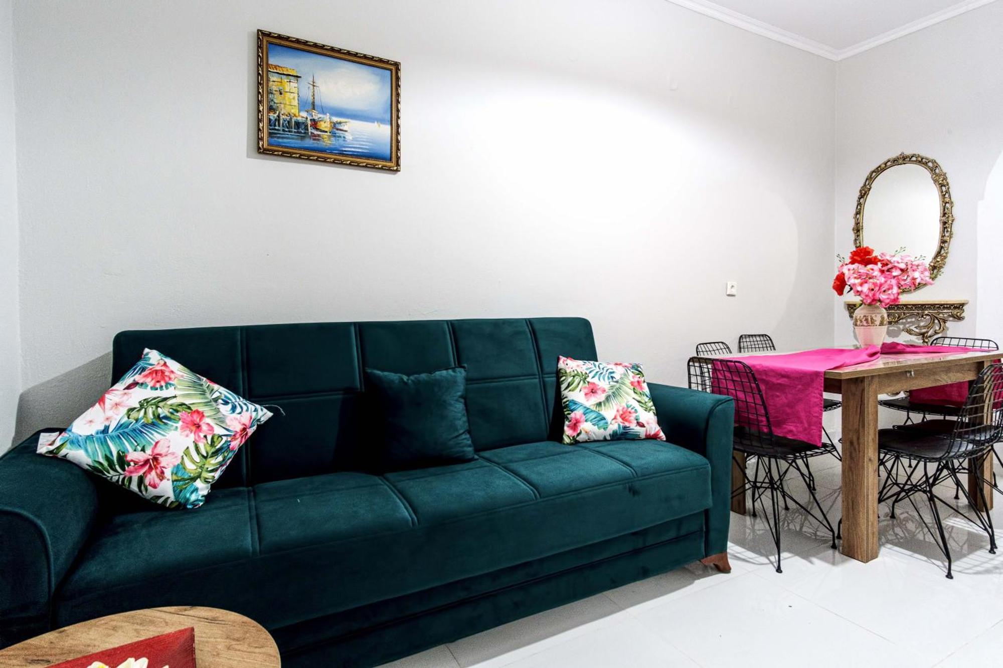 Villa Eleni Holidays Resort With Swimming Pool, Sidárion Esterno foto
