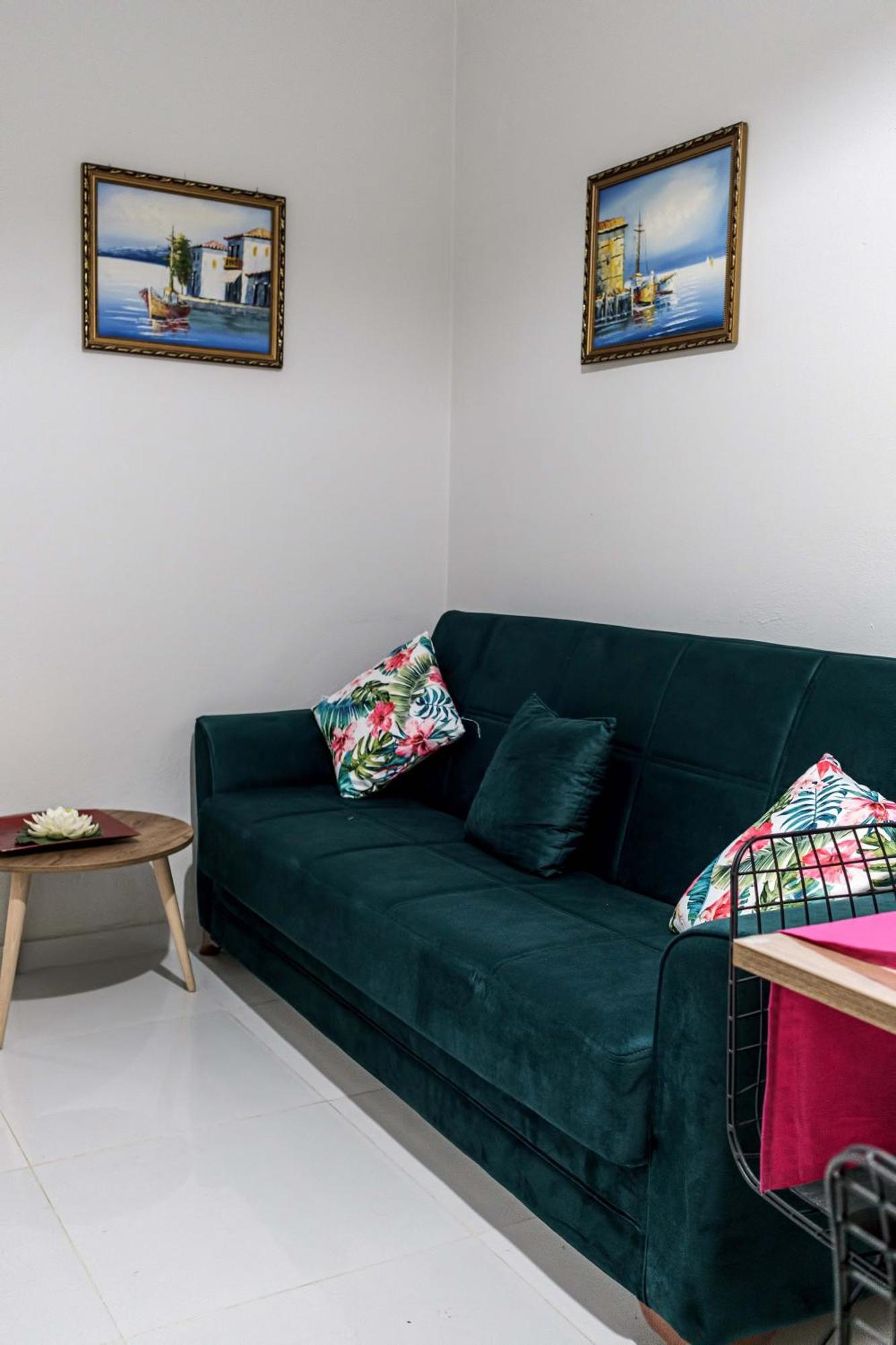 Villa Eleni Holidays Resort With Swimming Pool, Sidárion Esterno foto